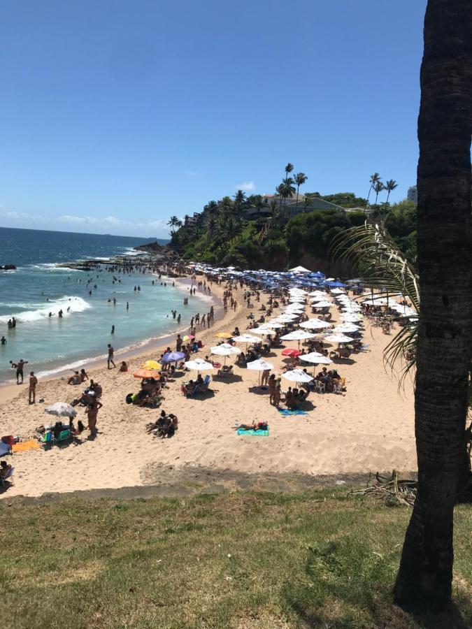 Hostel Do Rasta Салвадор Екстер'єр фото