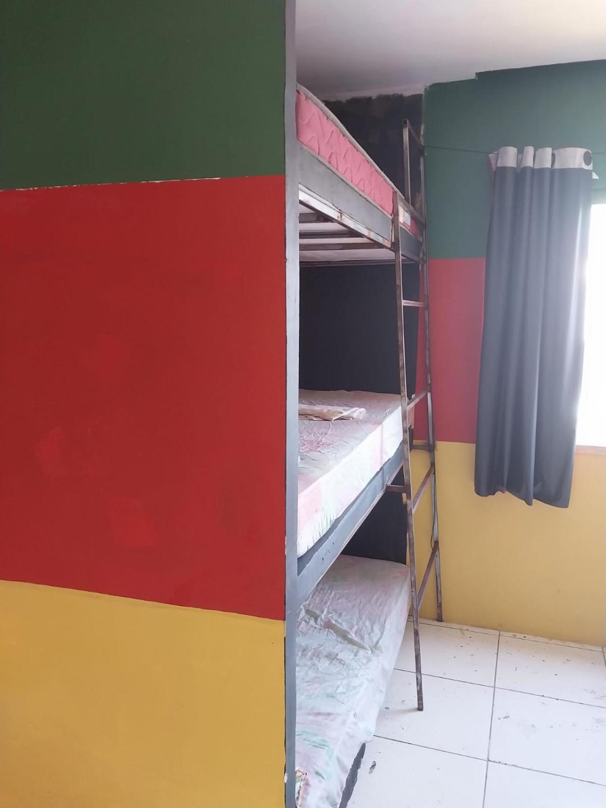 Hostel Do Rasta Салвадор Екстер'єр фото