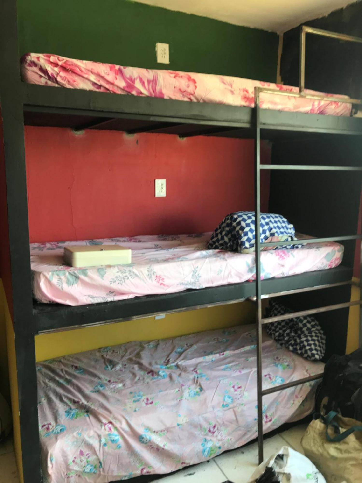 Hostel Do Rasta Салвадор Екстер'єр фото