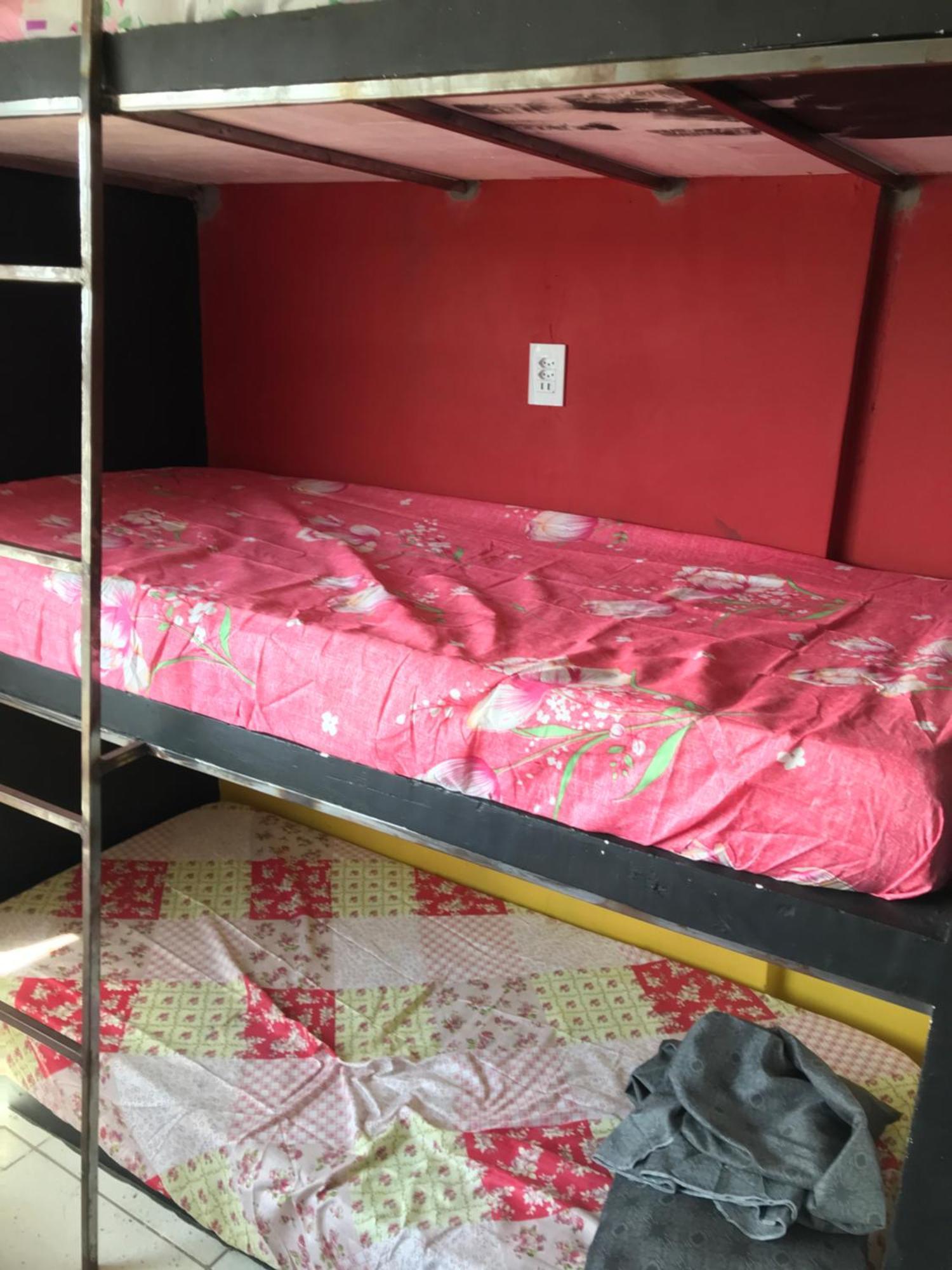 Hostel Do Rasta Салвадор Екстер'єр фото