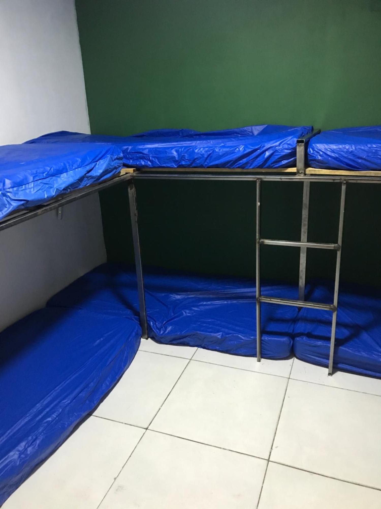 Hostel Do Rasta Салвадор Екстер'єр фото