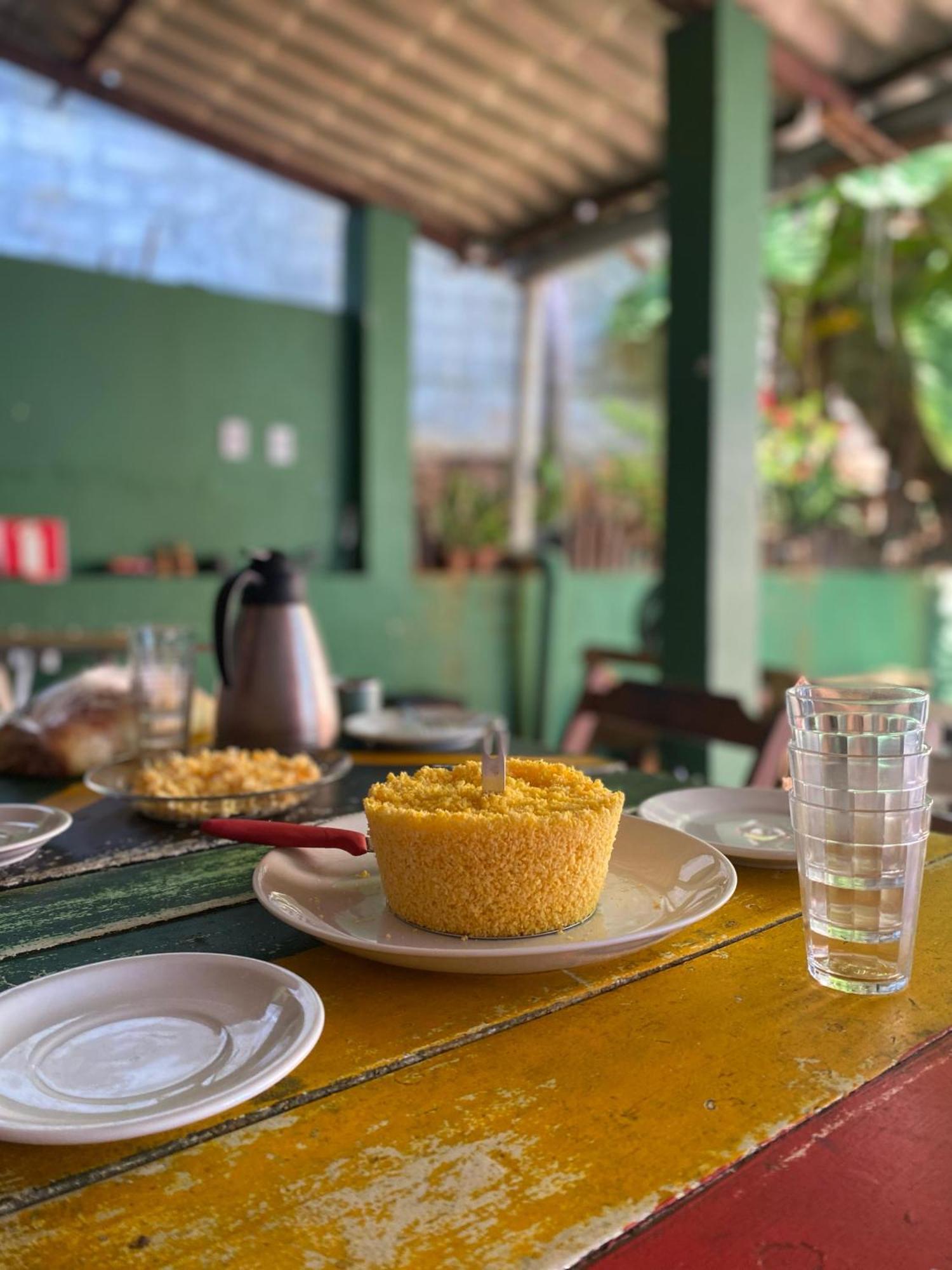Hostel Do Rasta Салвадор Екстер'єр фото