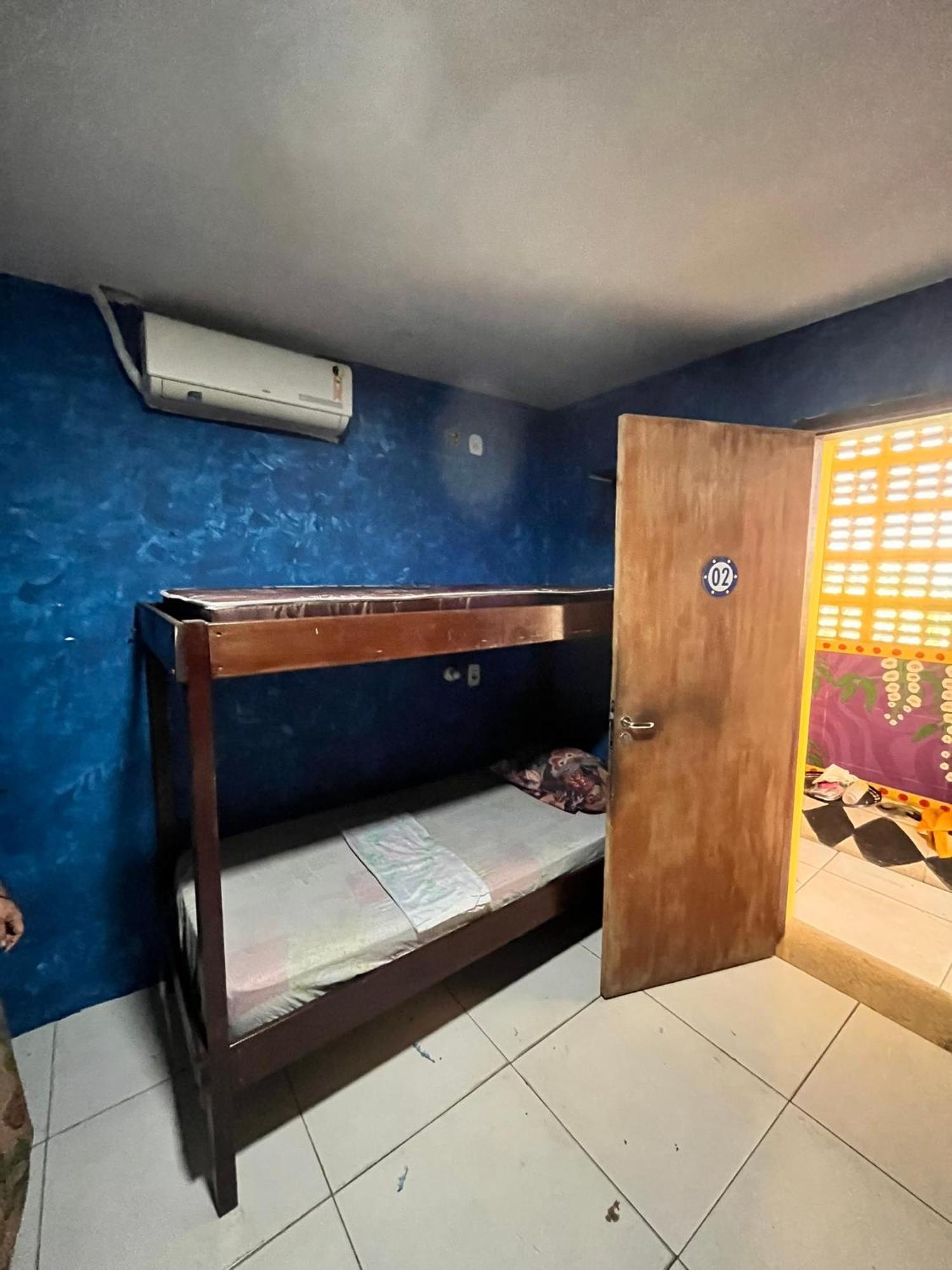 Hostel Do Rasta Салвадор Екстер'єр фото