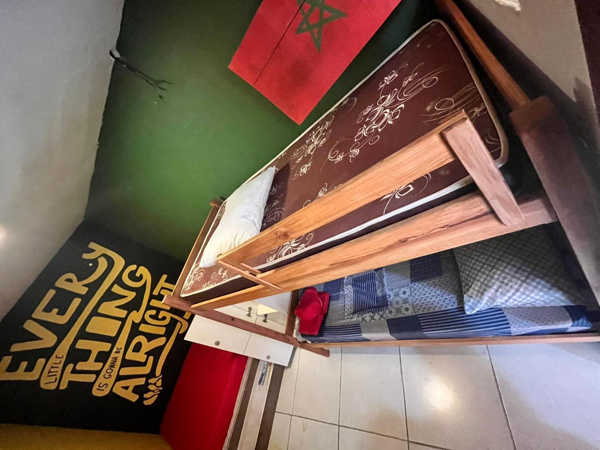 Hostel Do Rasta Салвадор Екстер'єр фото