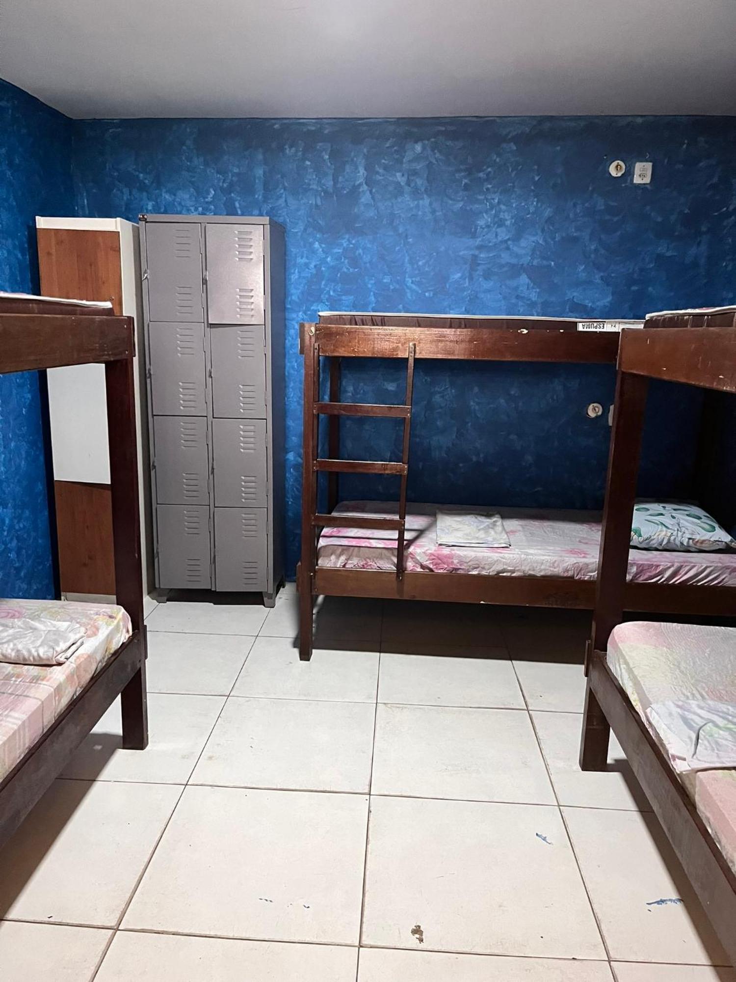 Hostel Do Rasta Салвадор Екстер'єр фото